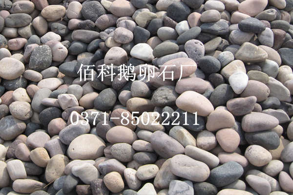 河卵石價(jià)格多少錢一噸？